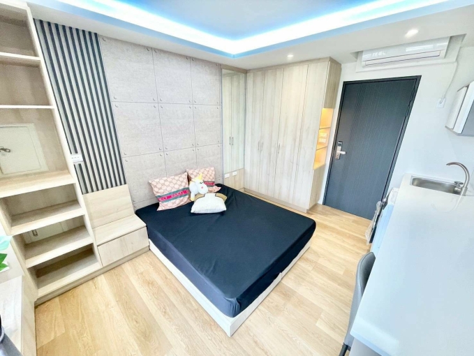 可租補#超新質感電梯套房#台水台電#獨洗烘（第8張）