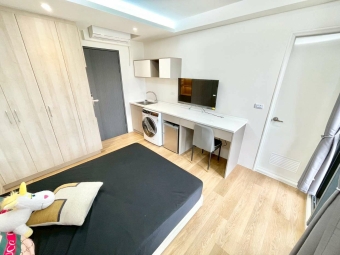 可租補#超新質感電梯套房#台水台電#獨洗烘（第5張）