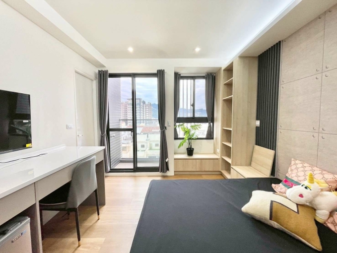 可租補#超新質感電梯套房#台水台電#獨洗烘（第3張）