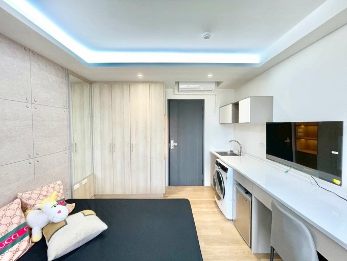 可租補#超新質感電梯套房#台水台電#獨洗烘（第6張）