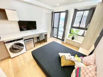 可租補#超新質感電梯套房#台水台電#獨洗烘（第4張）