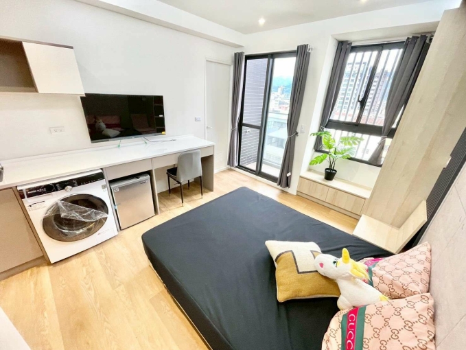 可租補#超新質感電梯套房#台水台電#獨洗烘（第4張）