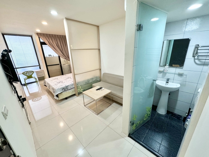 🧡請加賴🧡可貓咪🧡租屋補助🧡類一房一廳🧡陽台獨洗🧡（第1張）