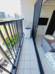 🧡請加賴🧡全新電梯🧡租屋補助🧡陽台獨洗🧡高CP值🧡秒殺速洽🧡（第6張）