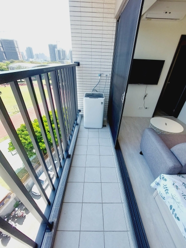 🧡請加賴🧡全新電梯🧡租屋補助🧡陽台獨洗🧡高CP值🧡秒殺速洽🧡（第6張）
