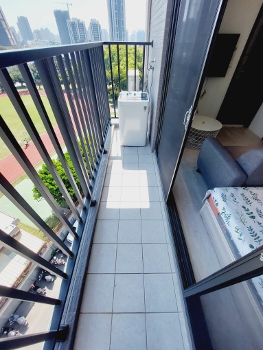 🧡請加賴🧡全新電梯🧡租屋補助🧡陽台獨洗🧡高CP值🧡秒殺速洽🧡（第10張）