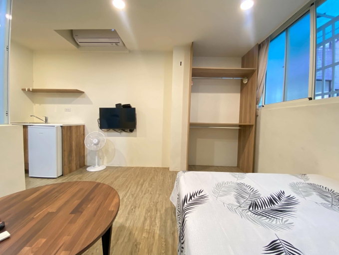 北平商圈❤️專屬洗衣機🌳租補🌳（第5張）