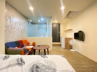 北平商圈❤️專屬洗衣機🌳租補🌳（第7張）