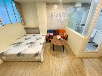 北平商圈❤️專屬洗衣機🌳租補🌳（第4張）