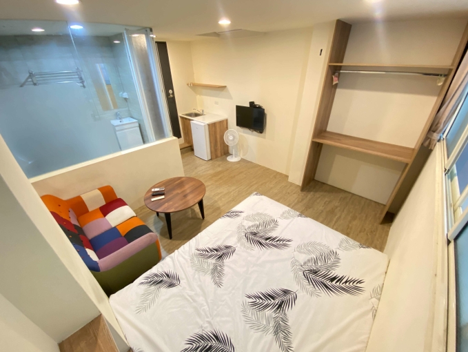 北平商圈❤️專屬洗衣機🌳租補🌳（第6張）