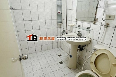 ●社會住宅「牽手社區一房」●免服務費●設備齊全●使用空間大（第4張）