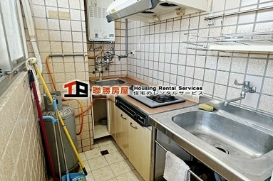 ●社會住宅「牽手社區一房」●免服務費●設備齊全●使用空間大（第6張）