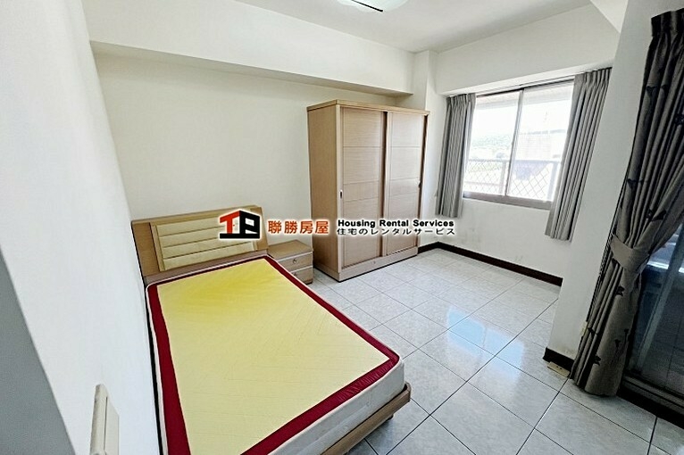 ●社會住宅「牽手社區一房」●免服務費●設備齊全●使用空間大(第3張)