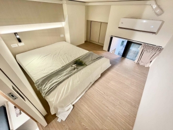 廷選好屋✨超美全新樓中樓🔥陽台獨洗曬✨可租補🔥可寵可貓可狗 - Image 18