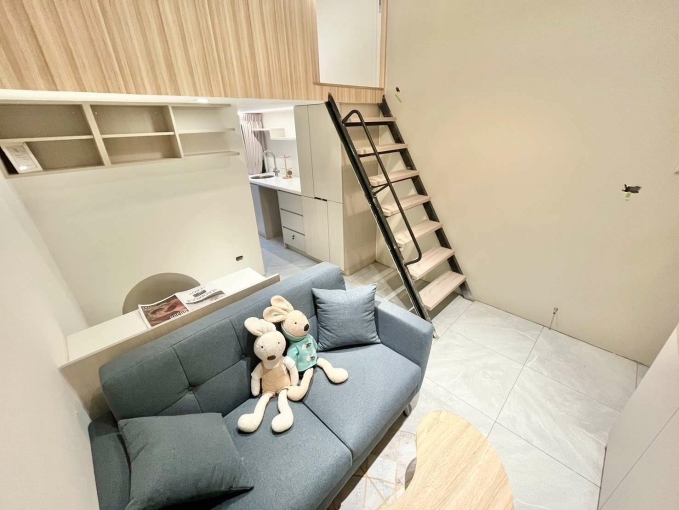 廷選好屋✨超美全新樓中樓🔥陽台獨洗曬✨可租補🔥可寵可貓可狗 - Image 8