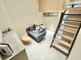 廷選好屋✨超美全新樓中樓🔥陽台獨洗曬✨可租補🔥可寵可貓可狗 - Image 22