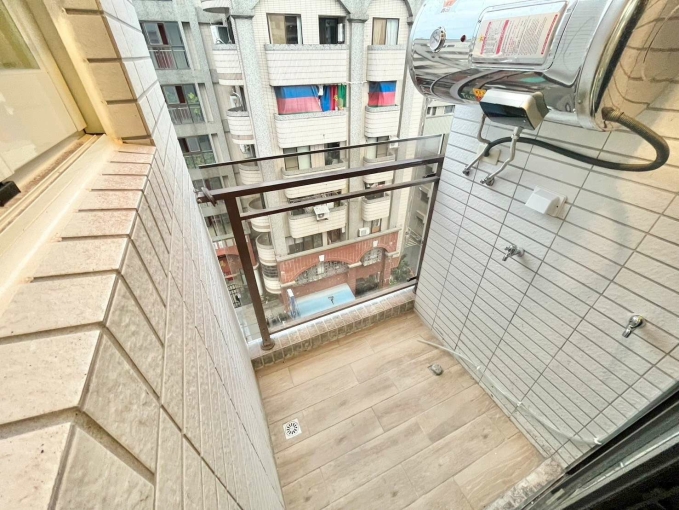 廷選好屋✨超美全新樓中樓🔥陽台獨洗曬✨可租補🔥可寵可貓可狗 - Image 15