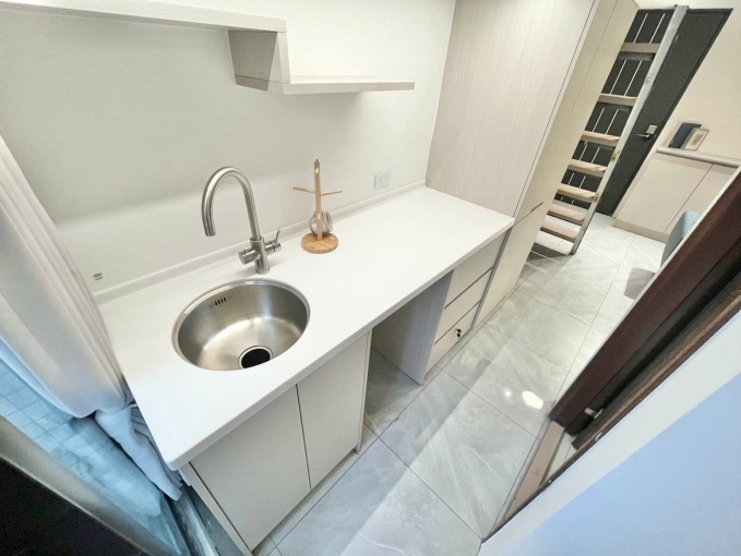 廷選好屋✨超美全新樓中樓🔥陽台獨洗曬✨可租補🔥可寵可貓可狗 - Image 12