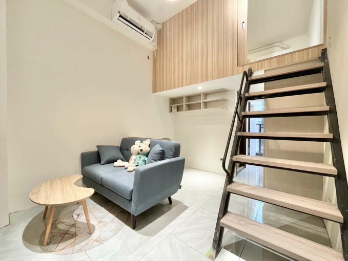 廷選好屋✨超美全新樓中樓🔥陽台獨洗曬✨可租補🔥可寵可貓可狗 - Image 2