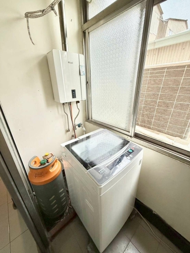 火車站旁稀有三房平車❤️可多租補戶籍✨台水電✨陽台獨洗✨（第7張）