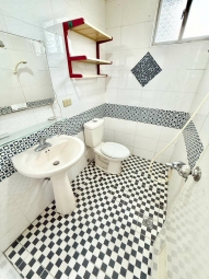 火車站旁稀有三房平車❤️可多租補戶籍✨台水電✨陽台獨洗✨（第10張）