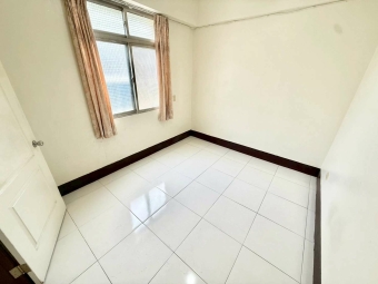 火車站旁稀有三房平車❤️可多租補戶籍✨台水電✨陽台獨洗✨（第8張）