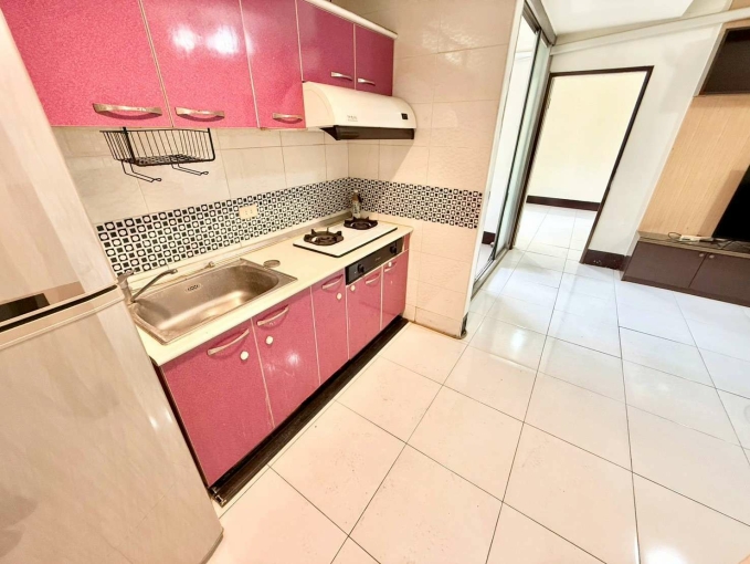 火車站旁稀有三房平車❤️可多租補戶籍✨台水電✨陽台獨洗✨（第6張）