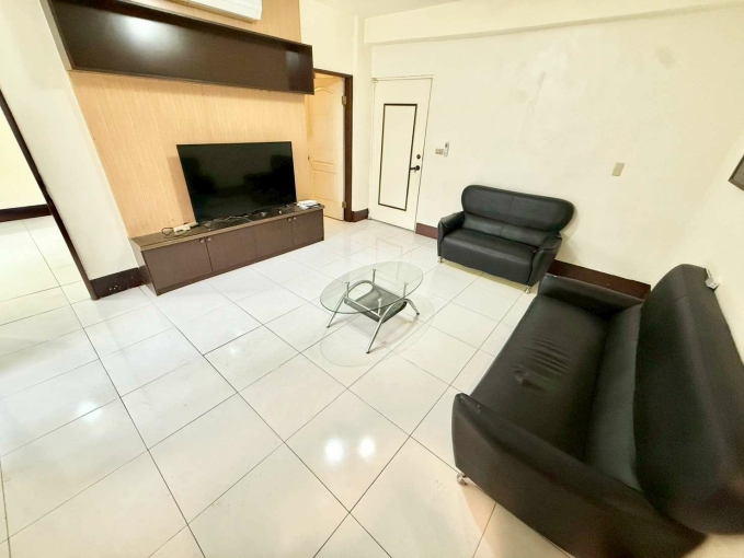 火車站旁稀有三房平車❤️可多租補戶籍✨台水電✨陽台獨洗✨（第2張）