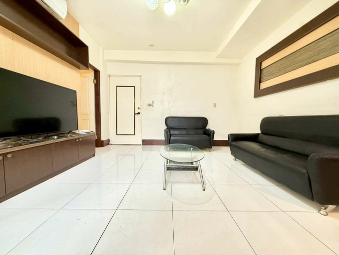 火車站旁稀有三房平車❤️可多租補戶籍✨台水電✨陽台獨洗✨（第9張）