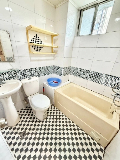 火車站旁稀有三房平車❤️可多租補戶籍✨台水電✨陽台獨洗✨（第5張）