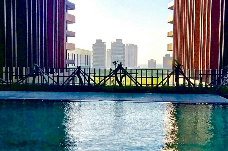 可租金補助🌟海洋都心一面影城看海景大2房(第14張)
