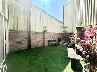 LaLaport🍀新時代🍀秀泰🍀門前可停雙車🍀可辦公美業（第4張）