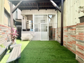 LaLaport🍀新時代🍀秀泰🍀門前可停雙車🍀可辦公美業（第5張）