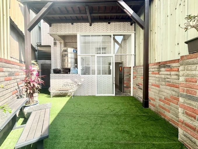 LaLaport🍀新時代🍀秀泰🍀門前可停雙車🍀可辦公美業（第5張）