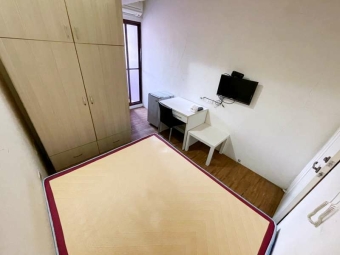 🌳可租補💖電梯✨陽台獨洗🏠超便宜✔️近一中/體大💖（第2張）