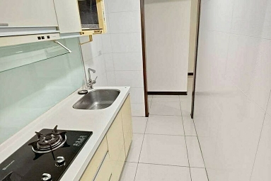 兆基社會住宅🏠近輕軌捷運交通方便西恩那二房（第7張）