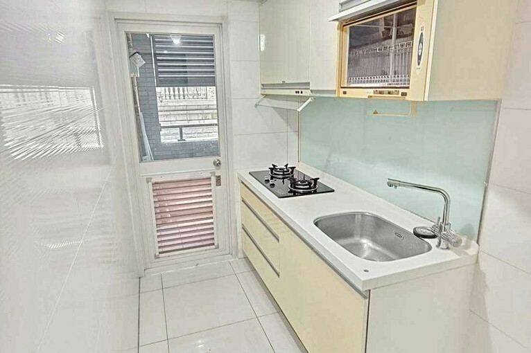 兆基社會住宅🏠近輕軌捷運交通方便西恩那二房(第8張)