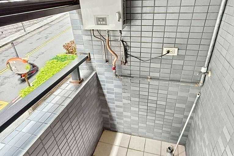 兆基社會住宅🏠近輕軌捷運交通方便西恩那二房(第9張)