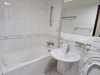 兆基社會住宅🏠榮耀之星整室全新油漆四房大坪數（第11張）