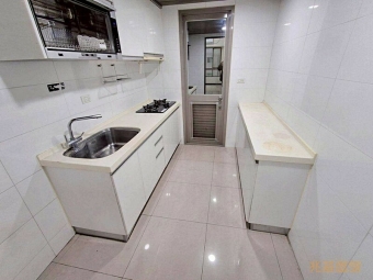 兆基社會住宅🏠榮耀之星整室全新油漆四房大坪數（第8張）