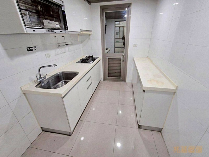 兆基社會住宅🏠榮耀之星整室全新油漆四房大坪數（第8張）