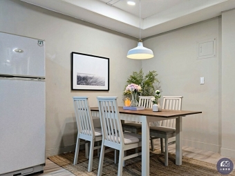 💓公館捷運/大採光雅房/全新裝潢/可租補（第10張）