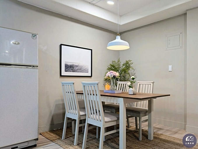 💓公館捷運/大採光雅房/全新裝潢/可租補(第10張)