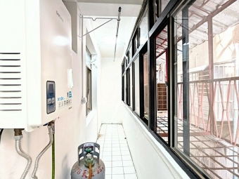 💓公館捷運/大採光雅房/全新裝潢/可租補（第9張）