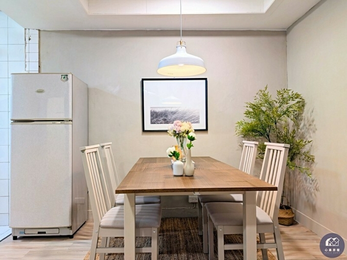 💓公館捷運/大採光雅房/全新裝潢/可租補(第7張)