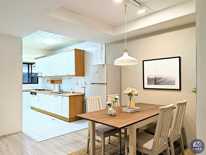 💓公館捷運/大採光雅房/全新裝潢/可租補(第5張)