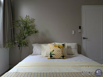 💓公館捷運/大採光雅房/全新裝潢/可租補（第4張）