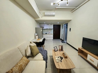 🔥秒殺台北橋捷運/冠德陽台兩房/可養寵物/可租補可報稅（第3張）