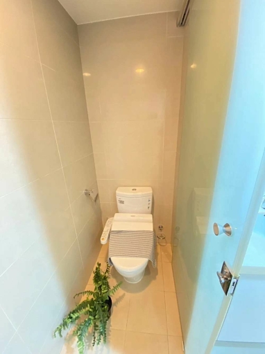 🔥秒殺台北橋捷運/冠德陽台兩房/可養寵物/可租補可報稅（第13張）