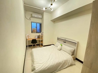 🔥秒殺台北橋捷運/冠德陽台兩房/可養寵物/可租補可報稅（第5張）